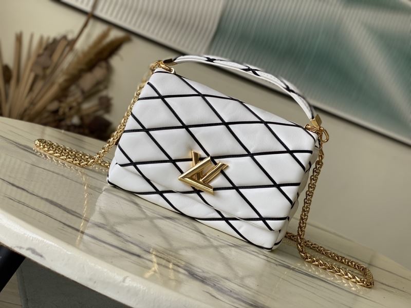 Louis Vuitton Satchel Bags